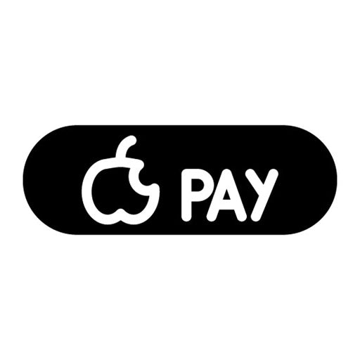 Apple Pay Glyph Icon