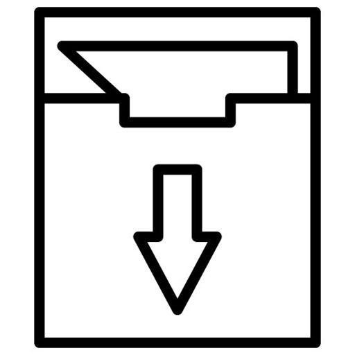 Archived Messages Icon