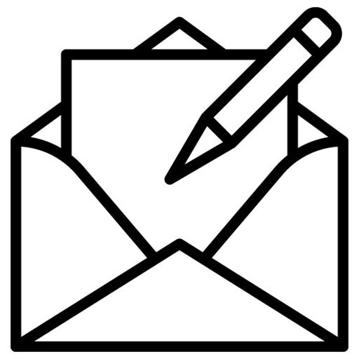 Draft Messages Icon