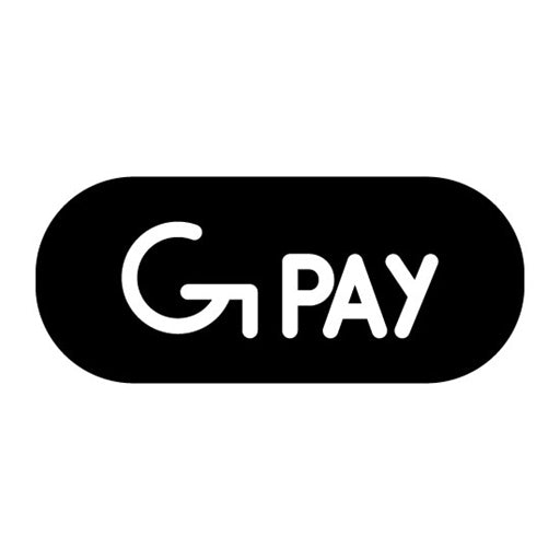 Google Pay Glyph Icon