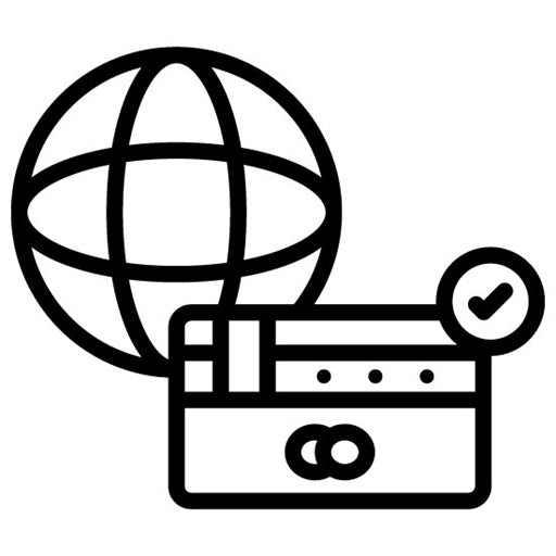 Payment Gateway Icon