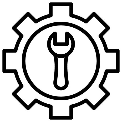 Preferences Icon | Digital Retail