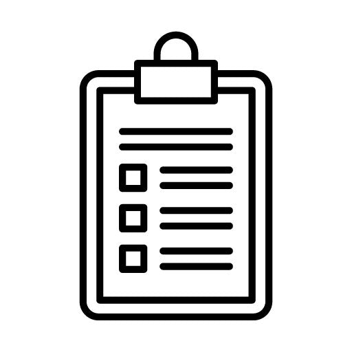 Tasks Icon