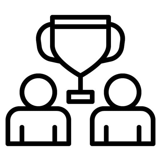 Collective Achievement Icon
