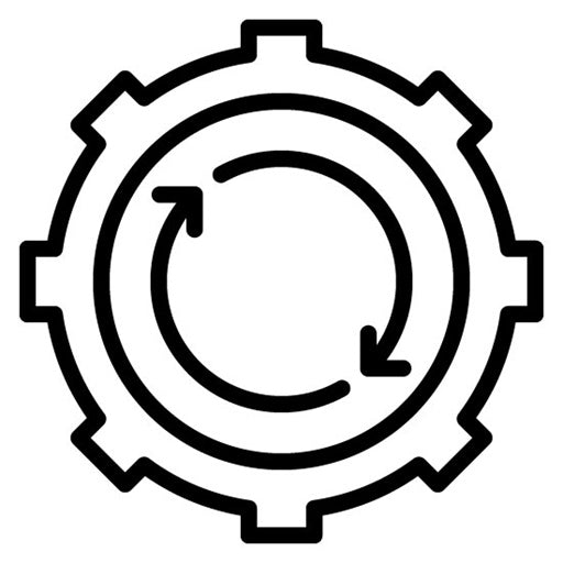 Synchronized Progress Icon