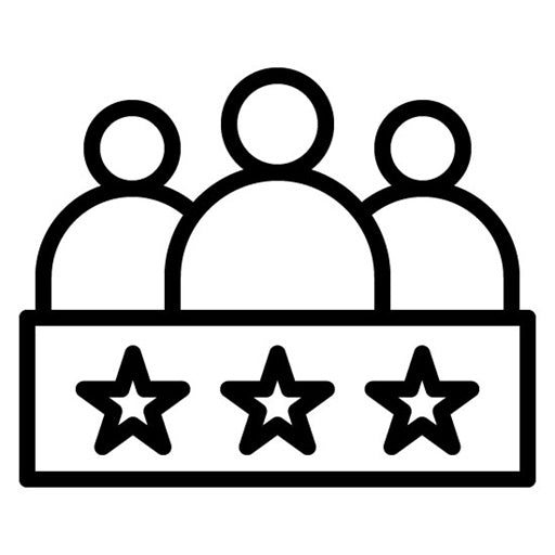Team Excellence Icon