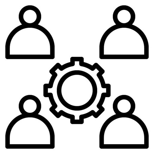 Teamwork Icon | Teamwork
