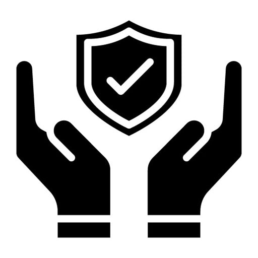 Trust Glyph Icon | Teamwork