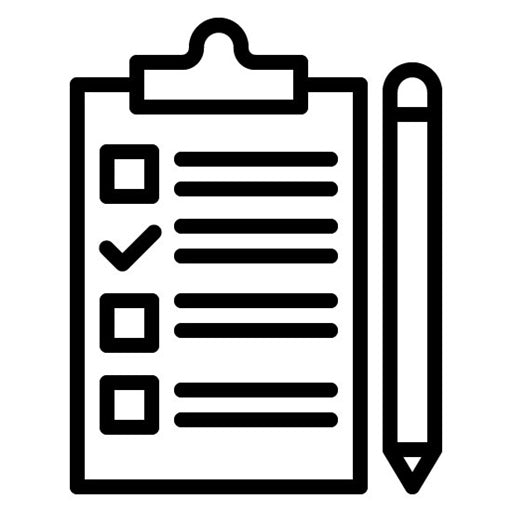 Accountability Icon | Core Values