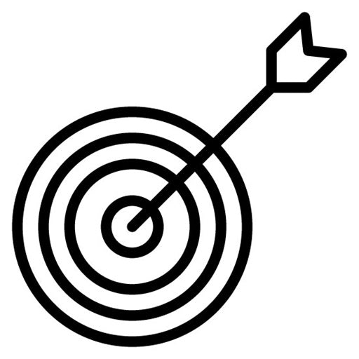 Accuracy Icon