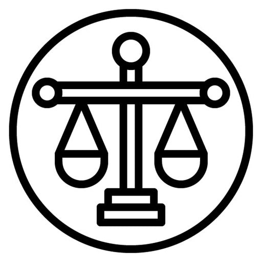 Balance Icon | Core Values