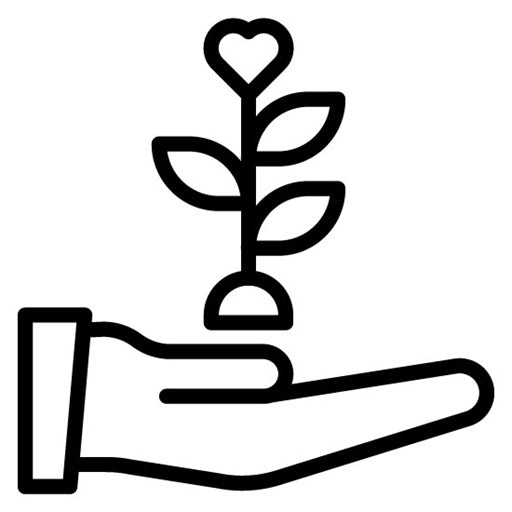 Gratitude Icon