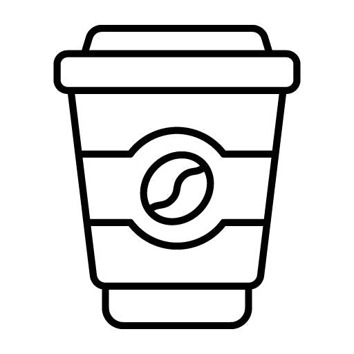 Coffee Cup Icon