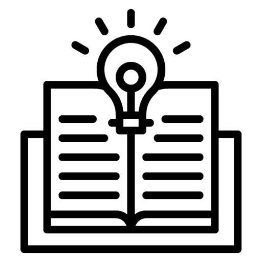 Learning Icon | Core Values