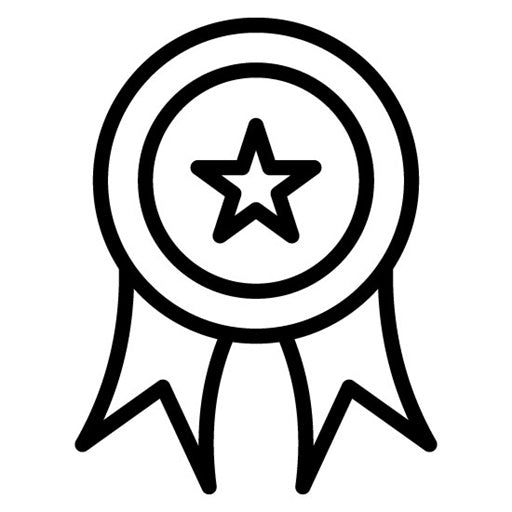 Achievement Icon | Personal Growth