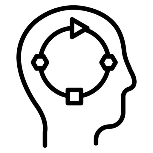 Adaptability Icon | Personal Growth