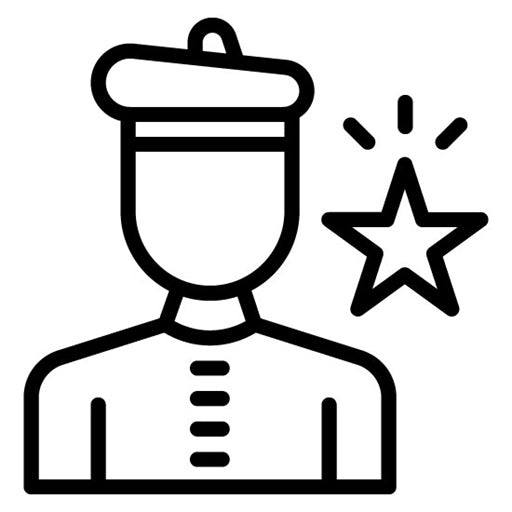 Ambition Icon | Personal Growth