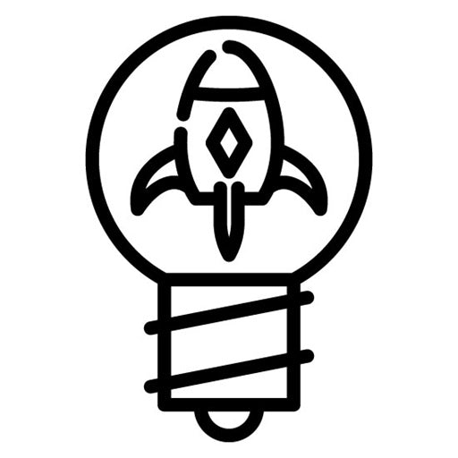 Aspiration Icon