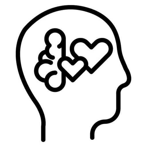 Emotional Intelligence Icon | Personal Growth