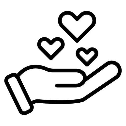 Gratitude Icon | Personal Growth