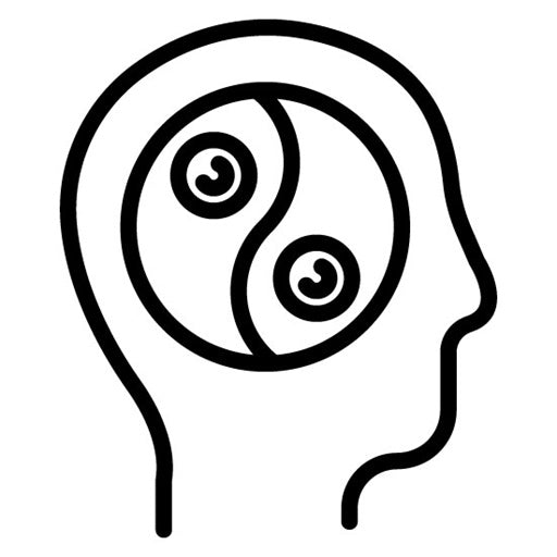 Inner Peace Icon