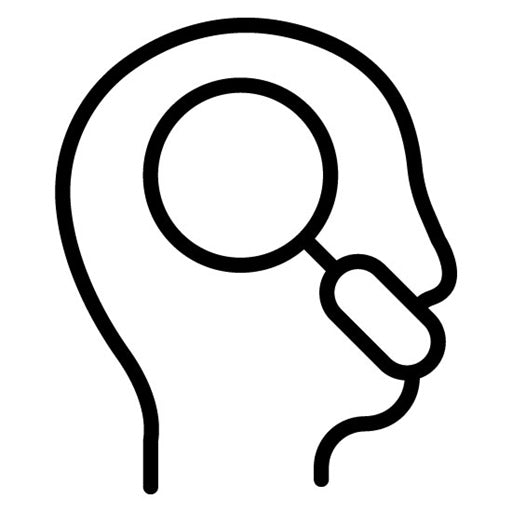 Introspection Icon