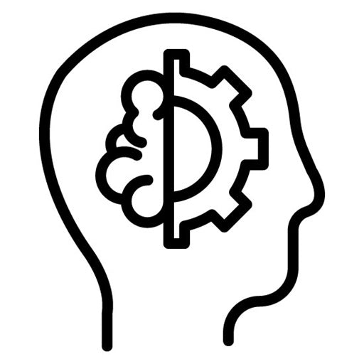 Learning Icon | Personal Growth