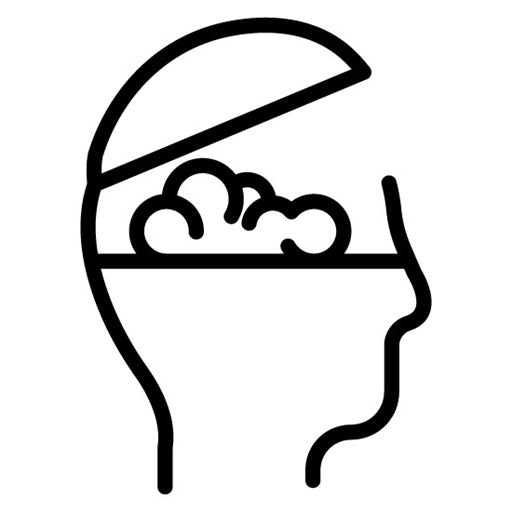 Open Mindedness Icon | Personal Growth