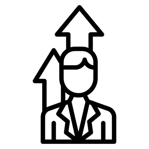 Self Improvement Icon