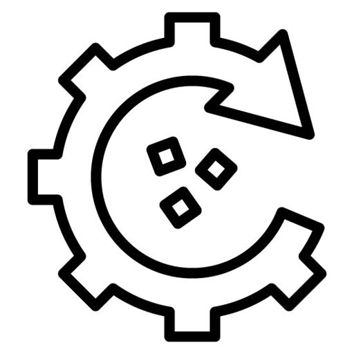 Transformation Icon | Personal Growth