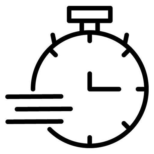 Deadline Icon | Project Assesment