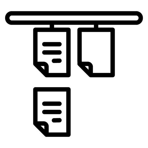 Kanban Icon | Project Assesment