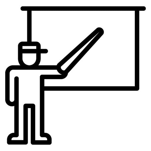Lessons Learned Icon