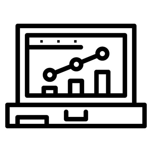 Project Dashboard Icon | Project Assesment