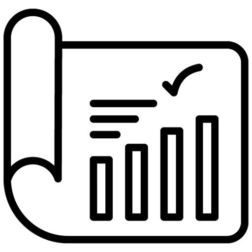 Project Metrics Icon