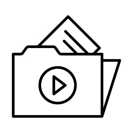 Archive Icon