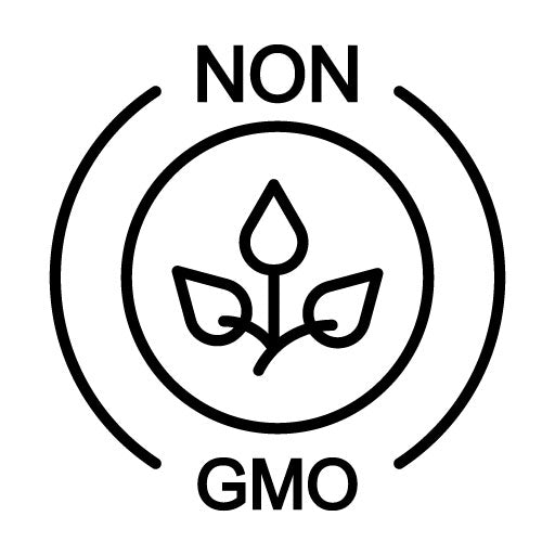 Non Gmo Icon