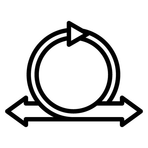 Scrum Icon | Project Assesment