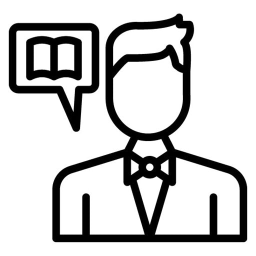 User Stories Icon | Project Assesment