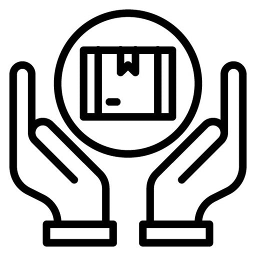 Care Package Icon