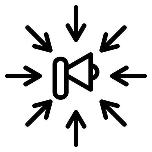 Advertising Impact Icon