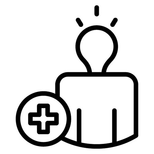 Brand Loyalty Icon