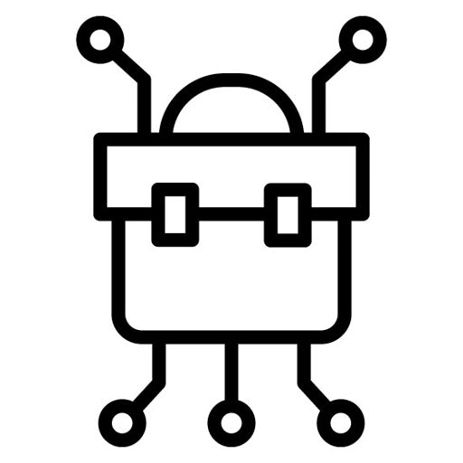 Business Intelligence Icon | Survey