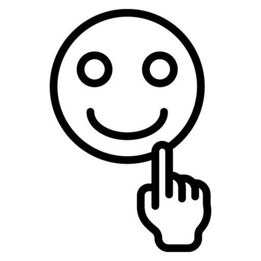 Client Satisfaction Icon | Survey