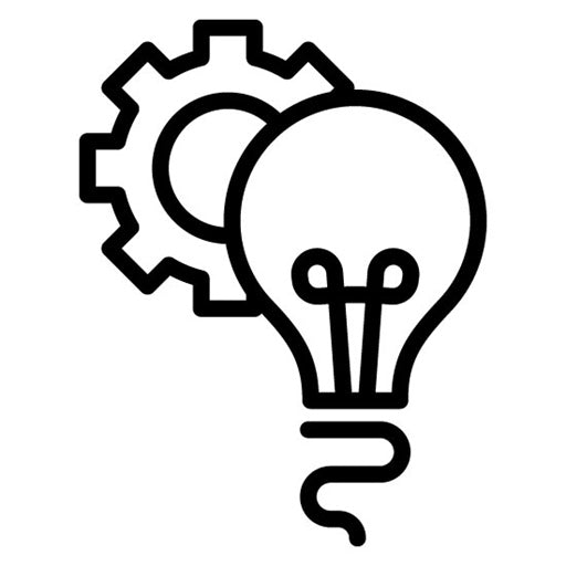 Product Development Icon | Survey