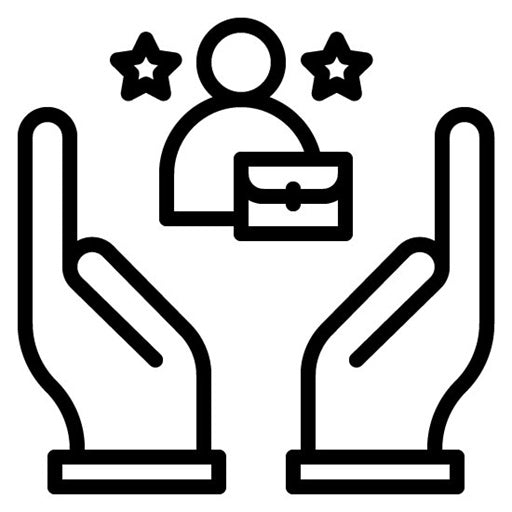 Succession Planning Icon