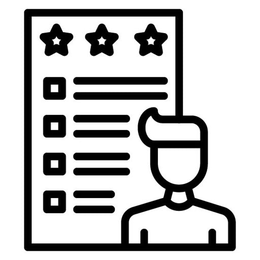 Vendor Performance Icon