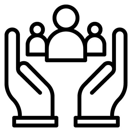 Workplace Culture Icon