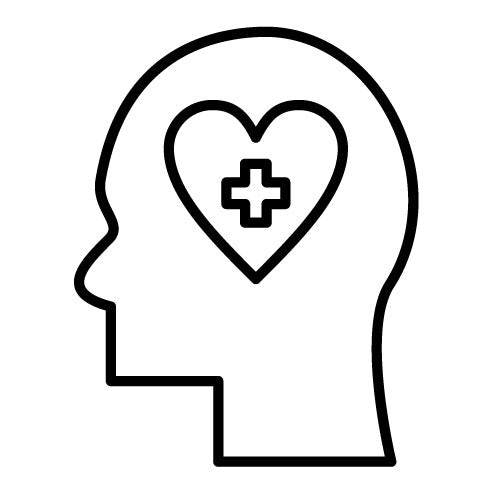 Mental Health Icon | Mental Health