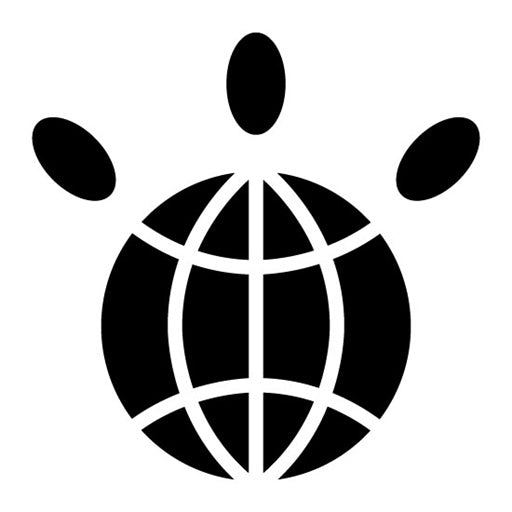 Environmental Impact Glyph Icon